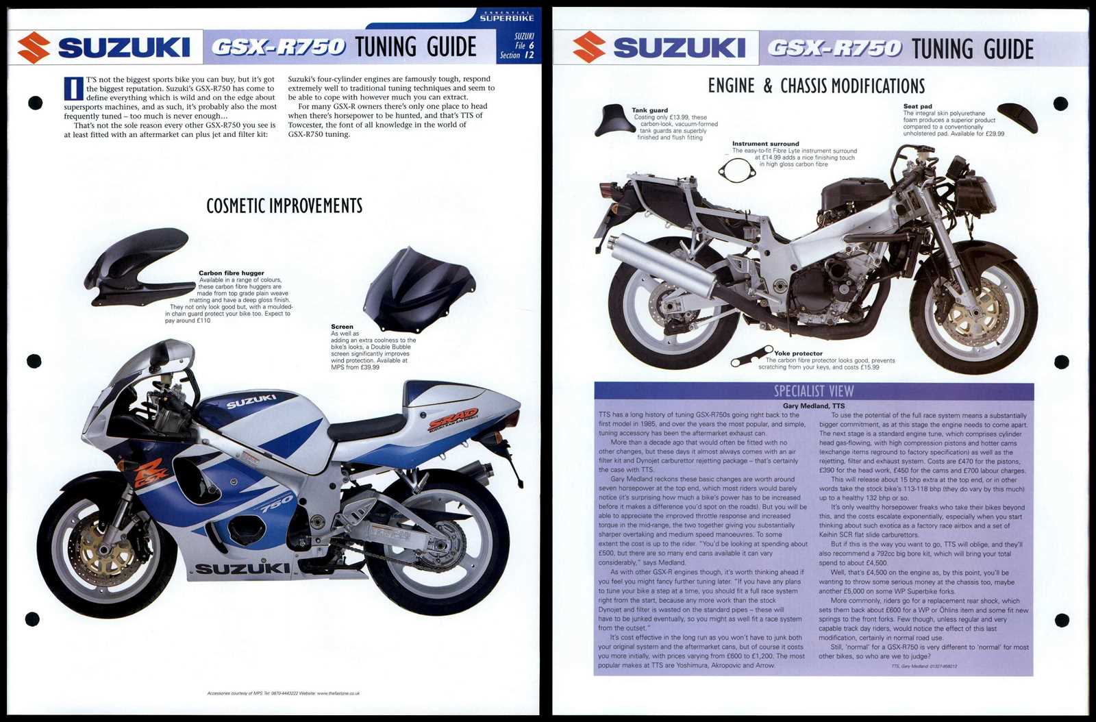 gsxr 750 owners manual