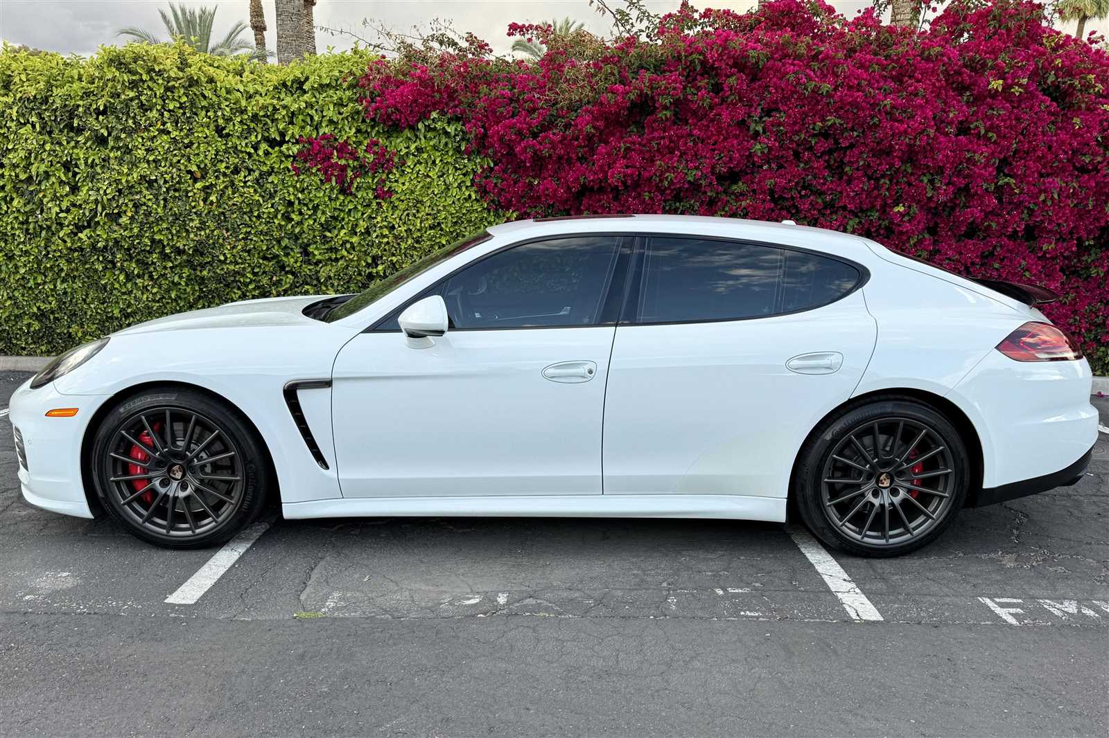 2014 porsche panamera owners manual