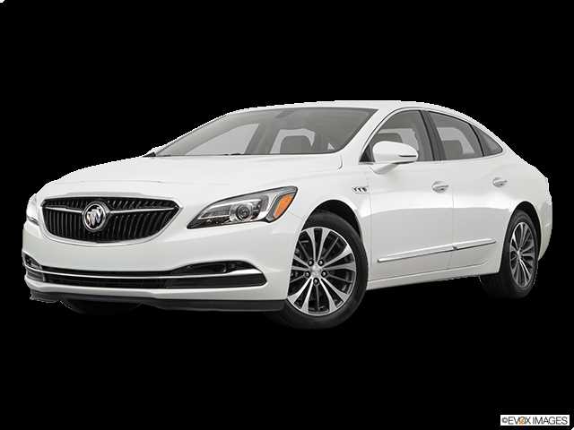 2015 buick lacrosse owners manual