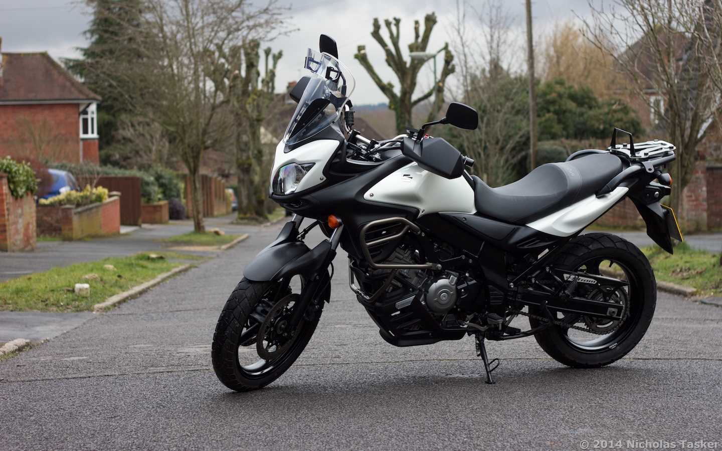 2015 suzuki v strom 650 owners manual