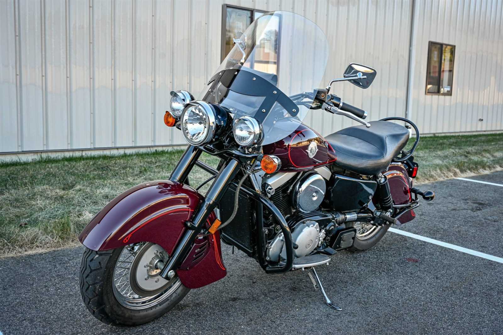 1999 kawasaki vulcan 1500 owners manual