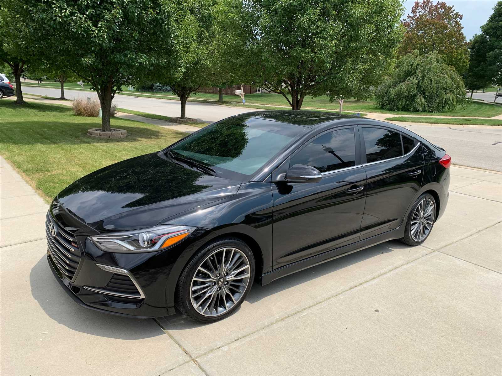 2018 elantra owners manual