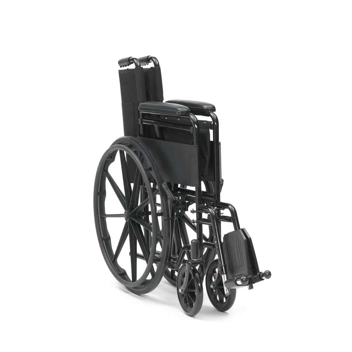 drive silversport 2 wheelchair owners manual