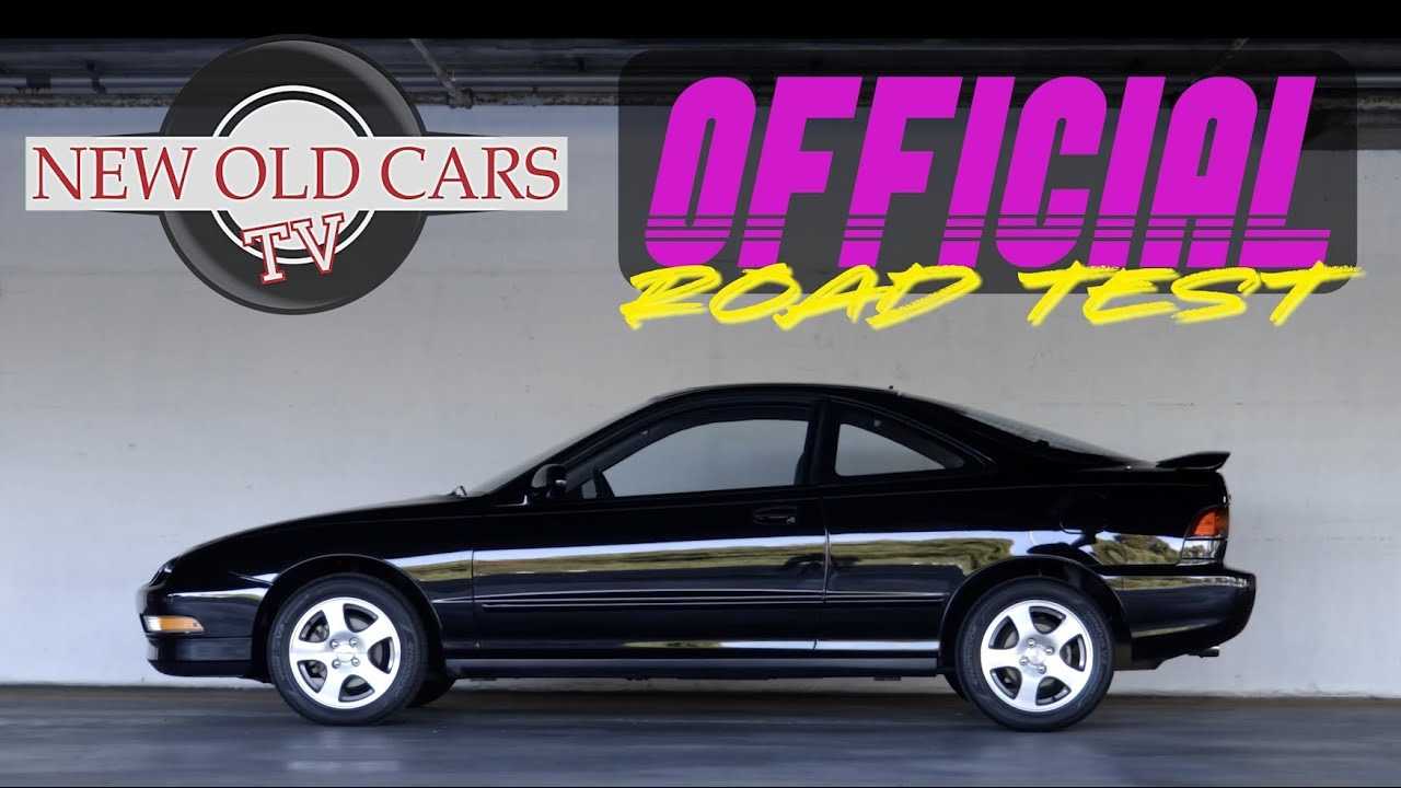 1995 acura integra owners manual