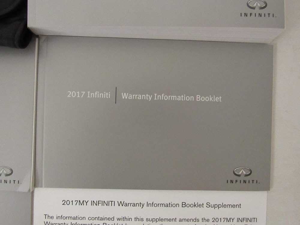 2017 infiniti qx60 owners manual