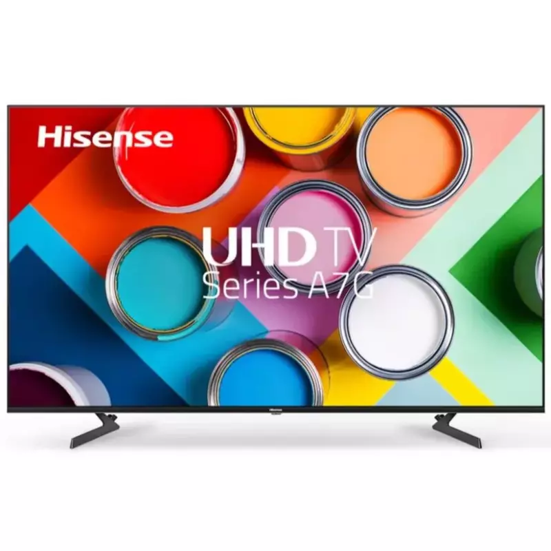 hisense smart tv owners manual