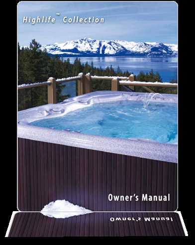 hot springs jetsetter owners manual