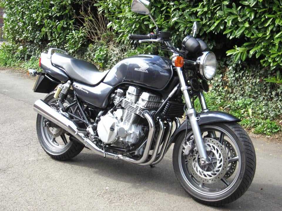 1995 honda nighthawk 750 owners manual