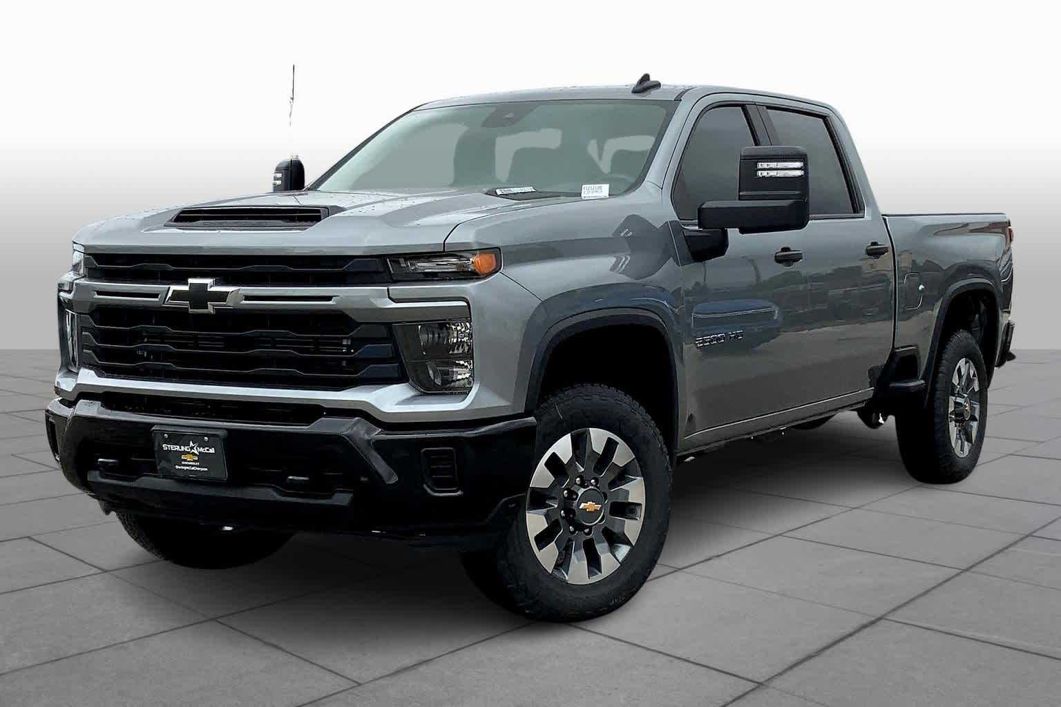 2016 silverado 2500hd owners manual