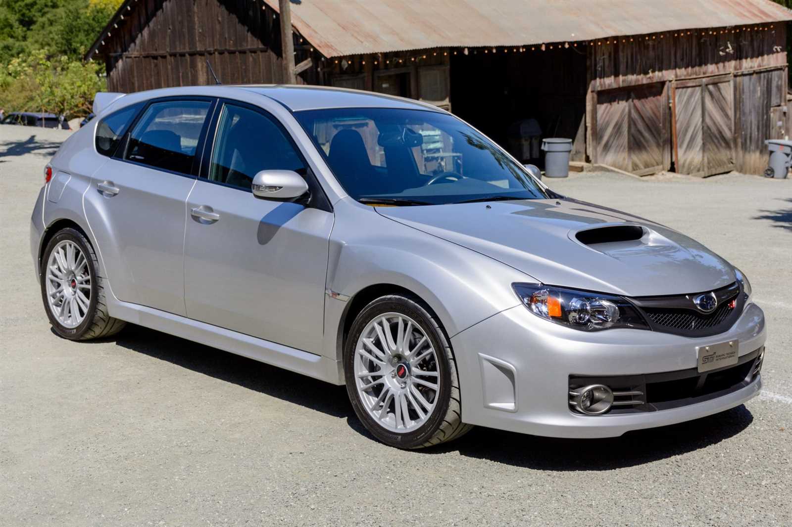 2010 subaru impreza owners manual