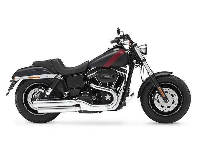 2018 harley fat bob owners manual