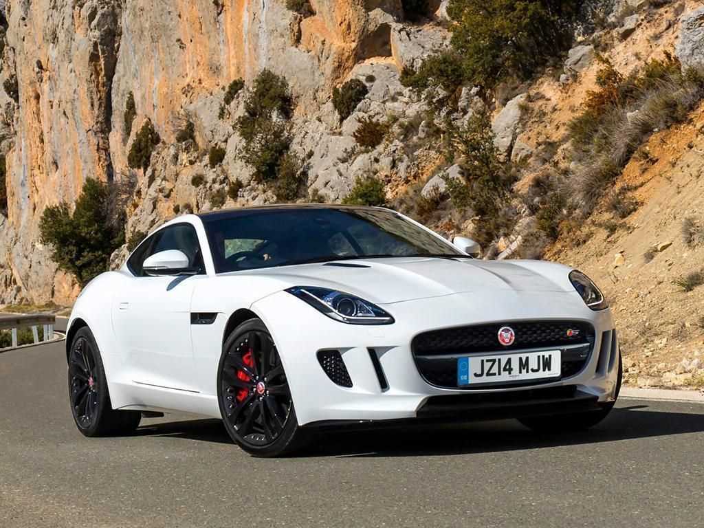 2017 jaguar f type owners manual