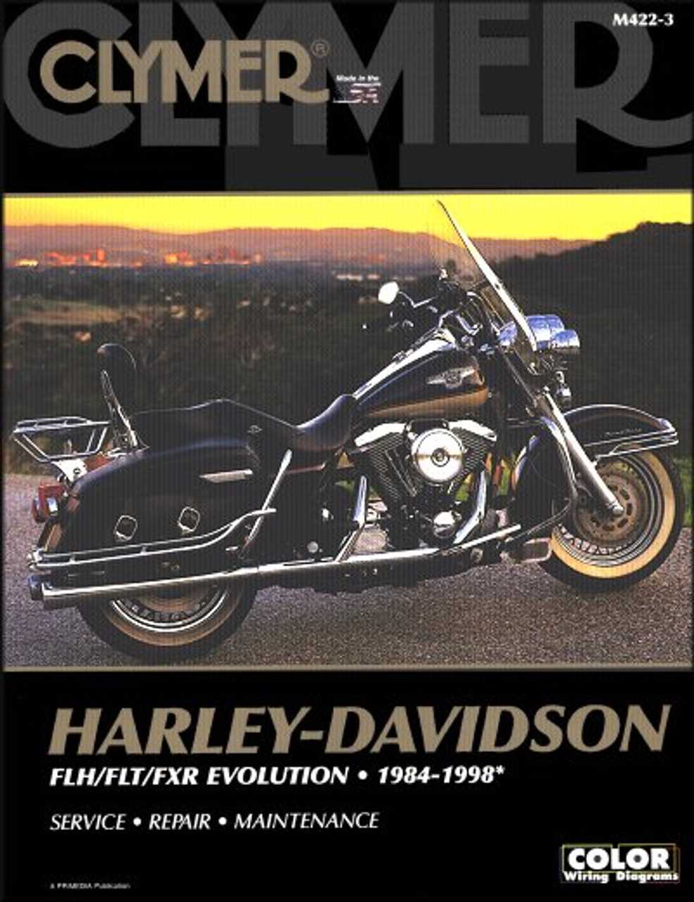 2009 harley davidson electra glide ultra classic owners manual